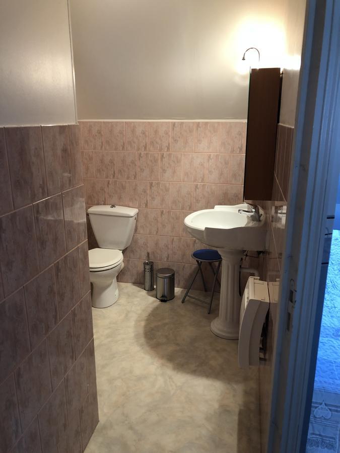 La Bonne Auberge Bed & Breakfast Ardres ภายนอก รูปภาพ