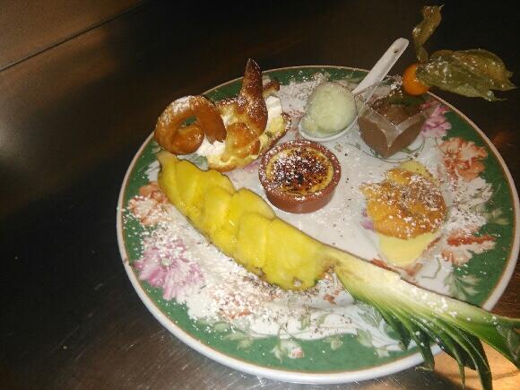 La Bonne Auberge Bed & Breakfast Ardres ภายนอก รูปภาพ